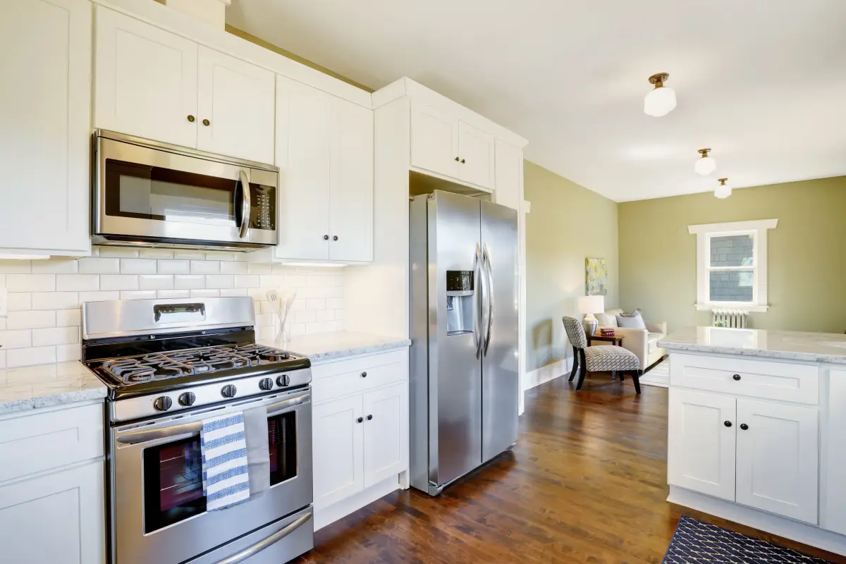 Rental Property Appliances That Can Boost Tenant Appeal in Tulsa